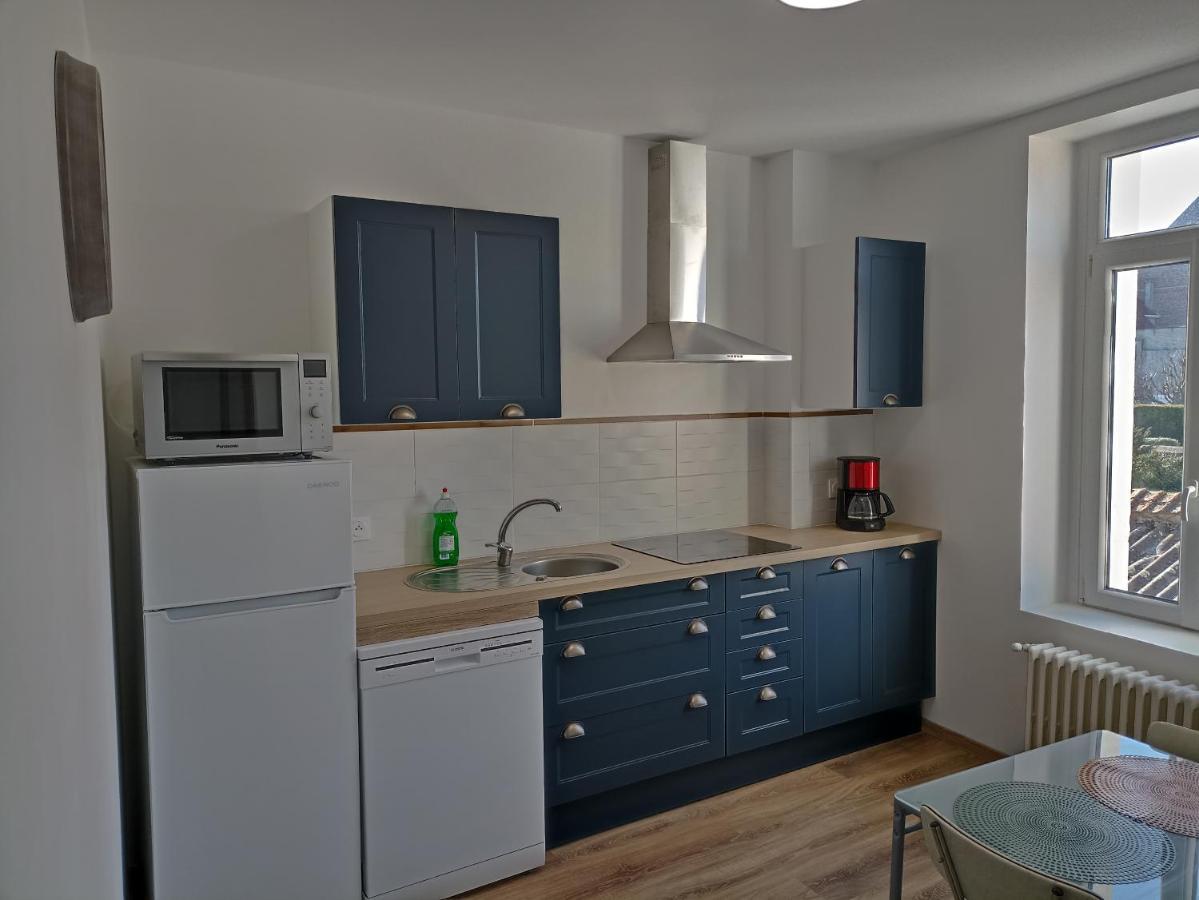Apartamento La Marina 2 Étaples Exterior foto
